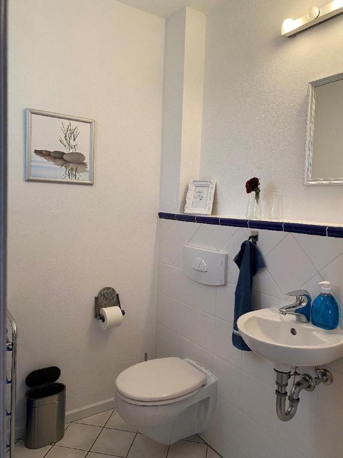 Haus Gluecksmoment Appartement Sankt Englmar Buitenkant foto