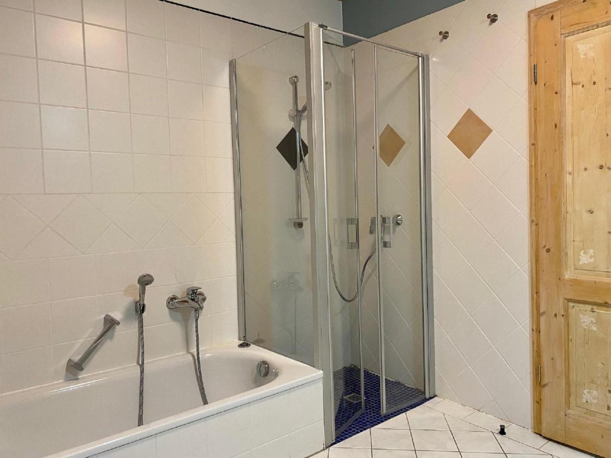 Haus Gluecksmoment Appartement Sankt Englmar Buitenkant foto